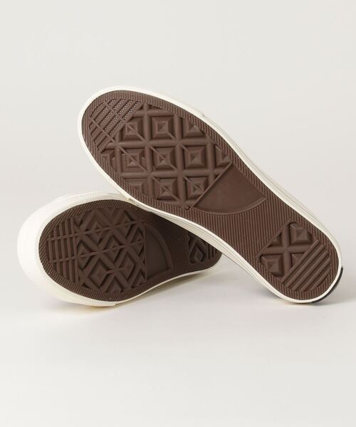 Dedes(デデス)の「Dedes / オーセンティック ローテクスニーカー バルカナイズド製法(6307)(スニーカー・レディース・ネイビー/レオパード/パイソン/その他/ブラック/ベージュ/ブラック×ブラック/グレー/ゼブラ/ホワイト・37/40/42/35/39/44)」の11枚目の写真