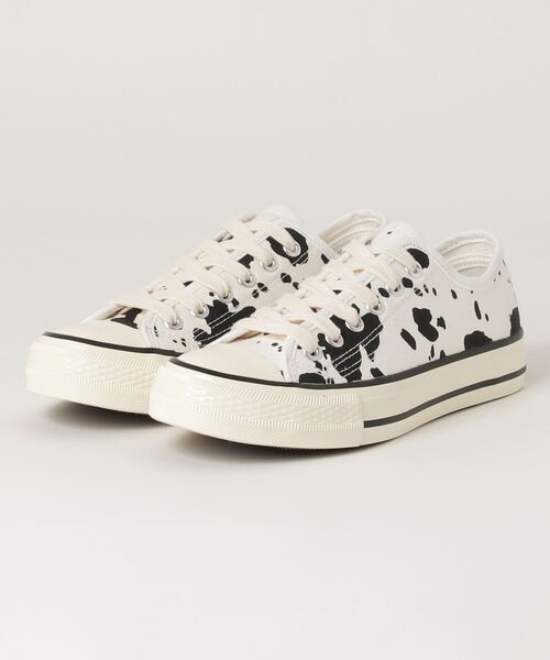 Dedes(デデス)の「Dedes / オーセンティック ローテクスニーカー バルカナイズド製法(6307)(スニーカー・レディース・ネイビー/レオパード/パイソン/その他/ブラック/ベージュ/ブラック×ブラック/グレー/ゼブラ/ホワイト・37/40/42/35/39/44)」の19枚目の写真