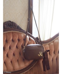 Maison de FLEUR（メゾンドフルール）の「Chip&Dale/ショルダーバッグ