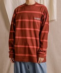 Adoon plain(アドーンプレーン)の「トップス(Tシャツ/カットソー)」