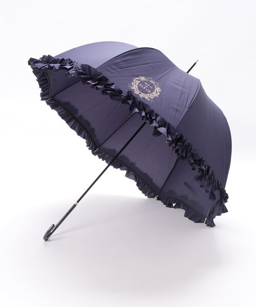 Maison de FLEUR（メゾンドフルール）の「ヒートカットフリル長