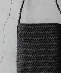 Aeta（アエタ）の「Aeta THIN BASKET : XS（ショルダーバッグ