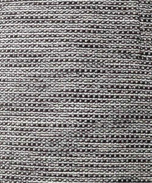 OPAQUE.CLIP（オペークドットクリップ）の「◆DELEGANTツイードタイトスカート【WEB限定サイズ】（スカート・レディース・ブラック系3/ベージュ系3・34/40/38/36/42）」の9枚目の写真