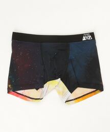 OVER THE TWELVE | OVER THE TWELVE/オーバー ザ トゥエルヴ/ATSUSHI HARATA×OTT"柄プリントBOXER(その他アンダーウェア/インナー)