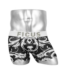 FICUS（フィークス）の「FICUS/フィークス ボクサーパンツ メンズ 日本製 国産 下着（ボクサーパンツ）」