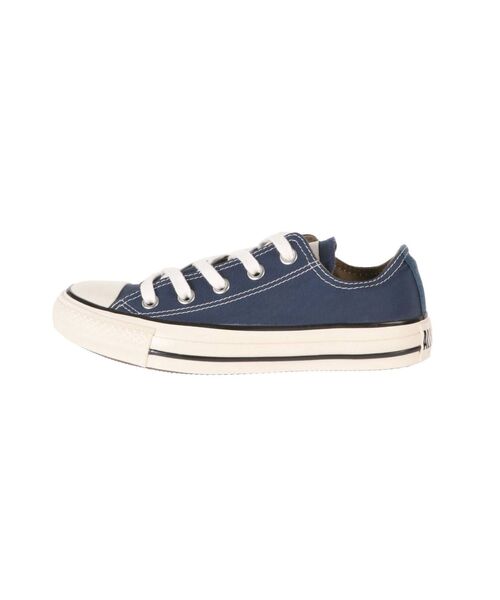 CONVERSE(コンバース)の「【Ca】ALL STAR US 64 MP OX(スニーカー・レディース・ベージュ/ネイビー・23.5/22.5/24.5)」の7枚目の写真