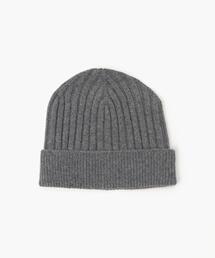 agnes b. | AA72 BONNET  キャップ(ニットキャップ/ビーニー)