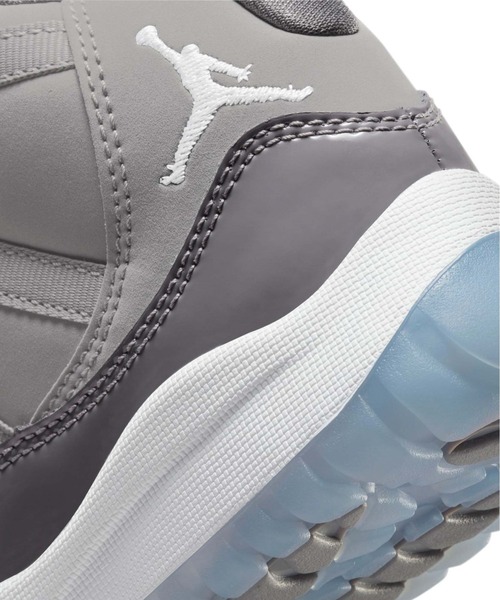 NIKE（ナイキ）の「NIKE AIR JORDAN 11 RETRO PS（スニーカー