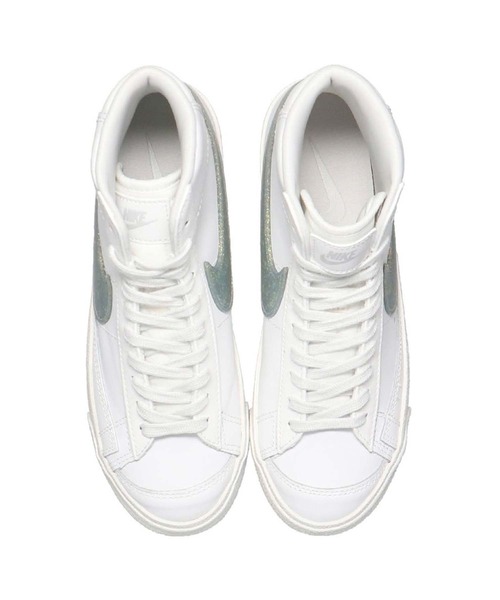 NIKE（ナイキ）の「NIKE W BLAZER MID 
