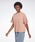 Reebok�i���[�{�b�N�j�́u���Y�~���Y �i�`������ �_�C ���b�t�� T�V���c  / Les Mills Natural Dye Waffle T-Shirt�iT�V���c/�J�b�g�\�[�j�v�b�s���N�n���̑�