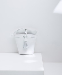 NOMADIS | 【NOMADIS】Lys(ハンドバッグ)