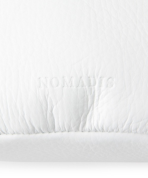 NOMADIS（ノマディス）の「【NOMADIS】Lys（ハンドバッグ・レディース・ホワイト・FREE）」の9枚目の写真