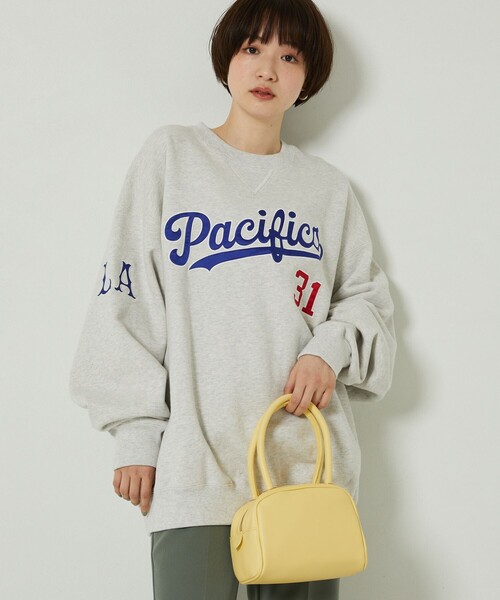 FREAK'S STORE（フリークスストア）の「RUSSELL ATHLETIC/ラッセル