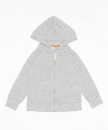 koe | UVジップアップパーカー*(パーカー)