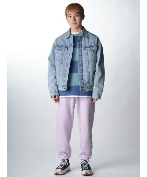 GAP（ギャップ）の「オーバーサイズ アイコンジャケット（デニム