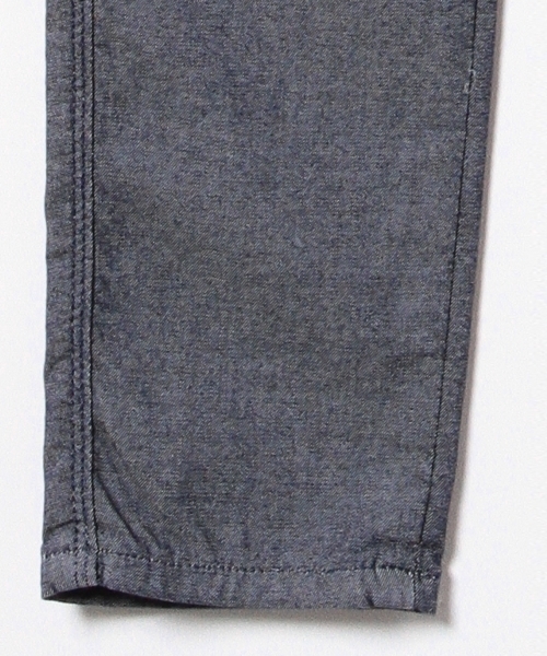 Lee（リー）の「Lee / ストレッチ ジェギンス（デニムパンツ・レディース・ネイビー/ホワイト・SMALL/X-SMALL/MEDIUM）」の15枚目の写真