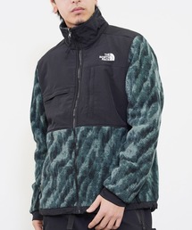 THE NORTH FACE | THE NORTH FACE (ザ・ノースフェイス) PRINTED DENALI 2 デナリジャケット(ブルゾン)