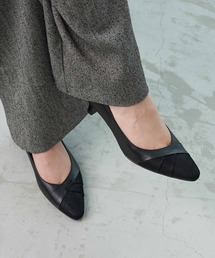 Mode et Jacomo×ing｜モードエジャコモ イングのパンプス（ポイン