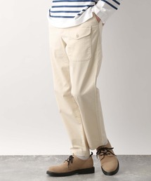 KATOデザイン リラックスイージーパンツ/263055