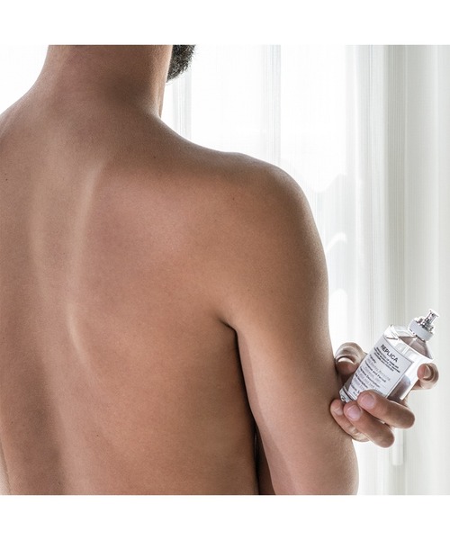Maison Margiela Fragrances（メゾン マルジェラ フレグランス）の「レプリカ オードトワレ レイジーサンデー モーニング（100mL）（香水・メンズ・その他・FREE）」の21枚目の写真