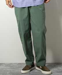 NOLLEY'S goodman | 【WORK ABOUT/ワークアバウト】COMMON PANTS ワイドパンツ イージーパンツ(その他パンツ)