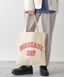 【ddp/ディーディーピー】エコトートバッグ/268935