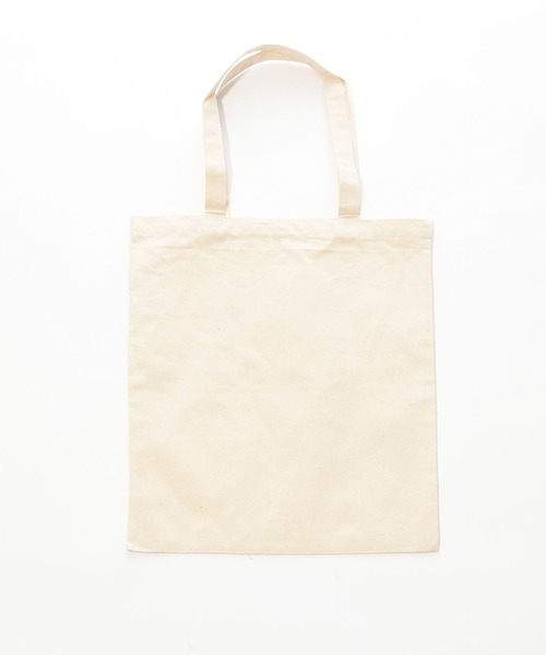 RAGEBLUE（レイジブルー）の「【ddp/ディーディーピー】エコトートバッグ/268935（トートバッグ・メンズ・ネイビー/レッド・FREE）」の5枚目の写真