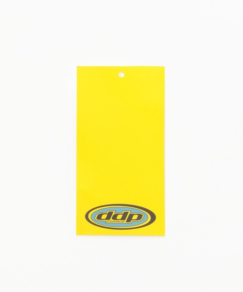 RAGEBLUE（レイジブルー）の「【ddp/ディーディーピー】エコトートバッグ/268935（トートバッグ・メンズ・ネイビー/レッド・FREE）」の11枚目の写真