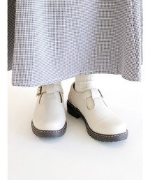 ehka sopo | Tストラップシューズ(その他シューズ)