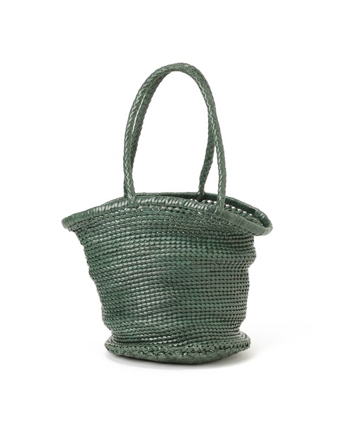【★安心の定価販売★】 IENA（イエナ）の「【DRAGON/ドラゴン】CHAIN BUCKET BIGバッグ バッグ