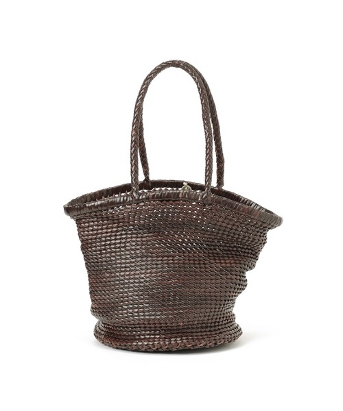 DRAGON（ドラゴン）の「【DRAGON/ドラゴン】CHAIN BUCKET SMALL