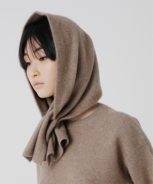 UNDECORATED ストールベスト UNDECORATED ストールベスト