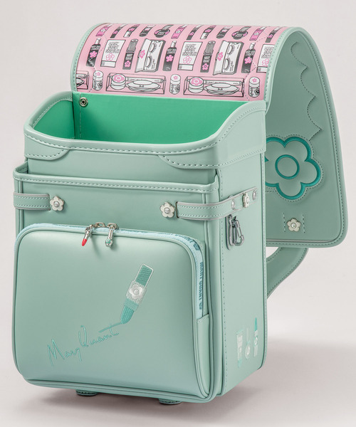 MARY QUANT(マリークヮント)デコレーションミニフラワー