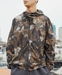 NIKE ACG（ナイキエィシージー）｜ナイロンジャケット一覧 - WEAR