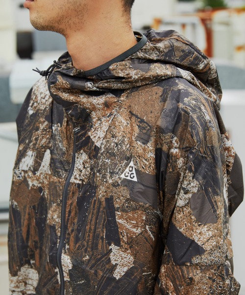 NIKE ACG WNDPRF CNDR CNE JKT ナイロンジャケット NIKE ACG WNDPRF CNDR CNE HOODIE JACKET – A+S