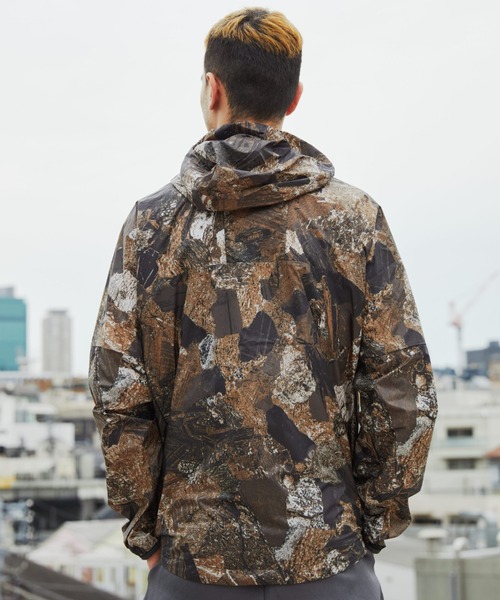 ACG（エィシージー）の「NIKE WNDPRF ACG CNDR CN AO / ナイキ