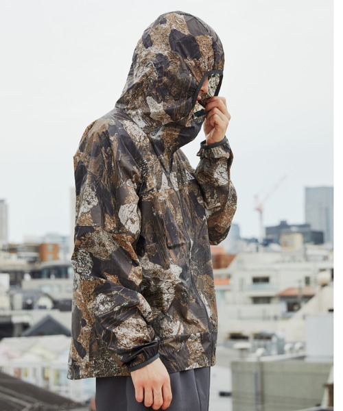 NIKE ACG WNDPRF CNDR CNE JKT ナイロンジャケット NIKE ACG WNDPRF CNDR CNE HOODIE JACKET – A+S