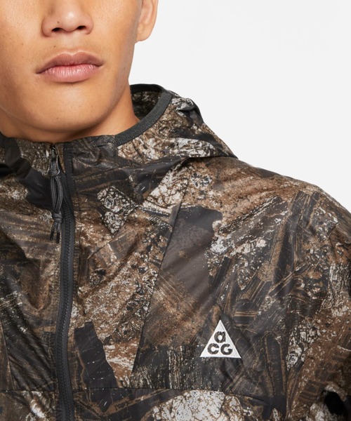 NIKE ACG NRG WNDPRF CNDR CNAO ジャケット　Sサイズ NIKE ACG NRG WNDPRF CNDR CNAO ジャケット Sサイズ NIKE AS M