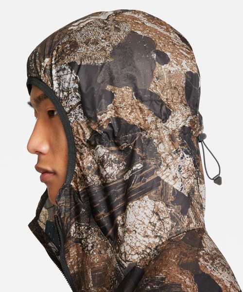 NIKE ACG（ナイキエィシージー）の「NIKE WNDPRF ACG CNDR CN AO