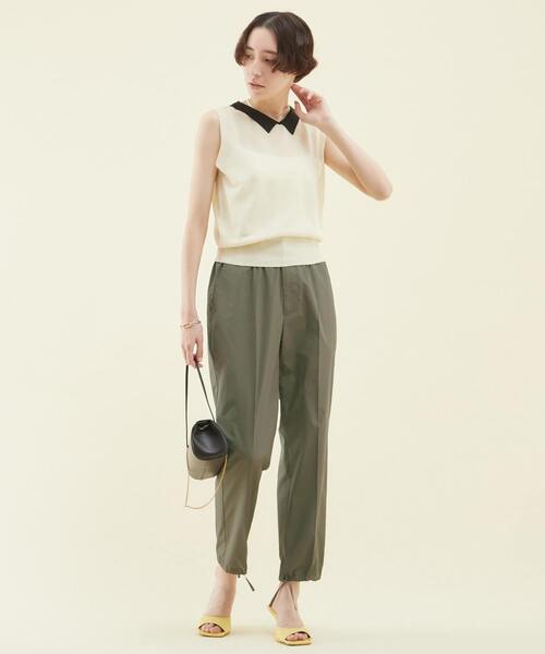 値下げ】little suzie ワッフルジャンプスーツ