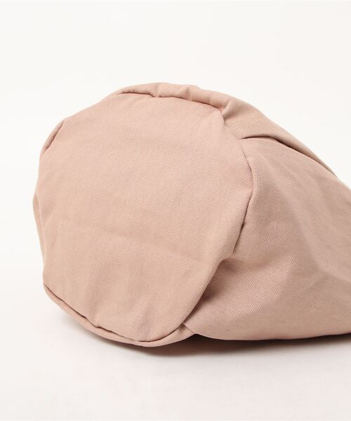 KANGOL(カンゴール)の「【KANGOL】 ガーデン トートバッグ(トートバッグ・メンズ・オフホワイト/ブラック/ベージュ・FREE)」の6枚目の写真