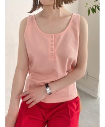 ランダムリブ前後２ｗａｙタンク