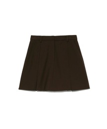 SNIDEL | ローウエストミニスカショ(その他パンツ)