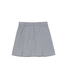SNIDEL | ローウエストミニスカショ(その他パンツ)