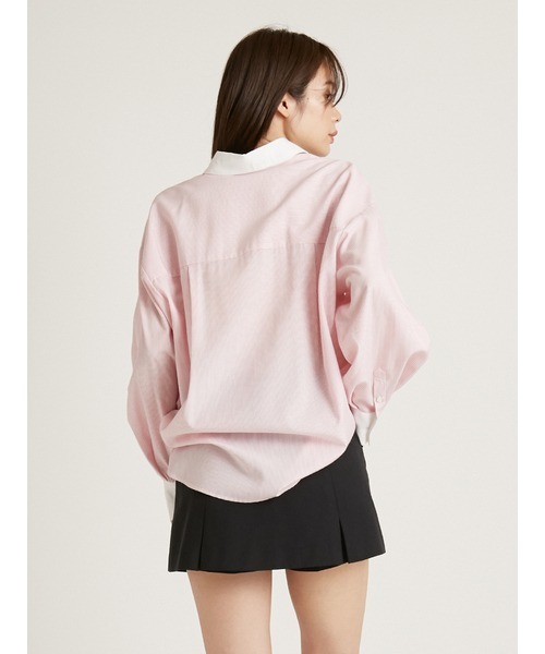 SNIDEL(スナイデル)の「ローウエストミニスカショ(その他パンツ・レディース・ブラック/ブラウン/グレー・1/0)」の10枚目の写真