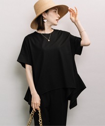 ELVENCE DEUX | イレヘムキリカエPO(Tシャツ/カットソー)