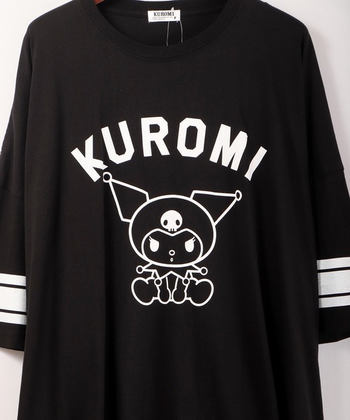sanrio サンリオキャラキングサイズTシャツワンピース/ルーム
