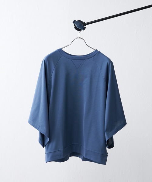 Lui's（ルイス）の「ウルティマ モモンガTシャツ（Tシャツ