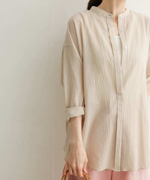 URBAN RESEARCH DOORS（アーバンリサーチドアーズ）の「コットン