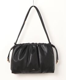 A.P.C. | SAC NINON SHOULDER  /22AC(ショルダーバッグ)